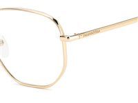 Montatura vista Dsquared Uomo D2 0054GOLD52 - D2 0054GOLD52